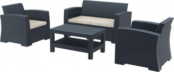 Подушка Monaco Lounge SGD_234-901-5062