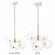 Подвесной светильник Loft IT Bolle 2027-P6 mini, Модерн