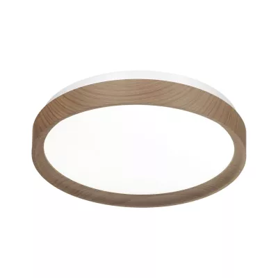 Настенно-потолочный светильник Sonex Woodi 7603/EL