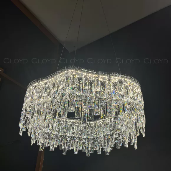 Подвесная люстра Cloyd Antrea 11223 Подвесная люстра Cloyd Antrea 11223