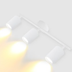 Спот General GWL-3GU10-M-IP20 661836