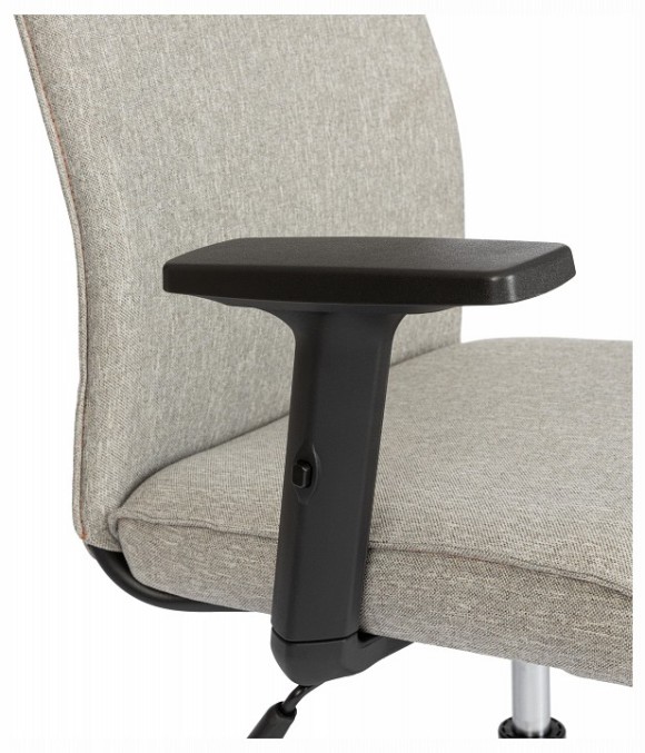 Кресло компьютерное Pragmatic TET_24246