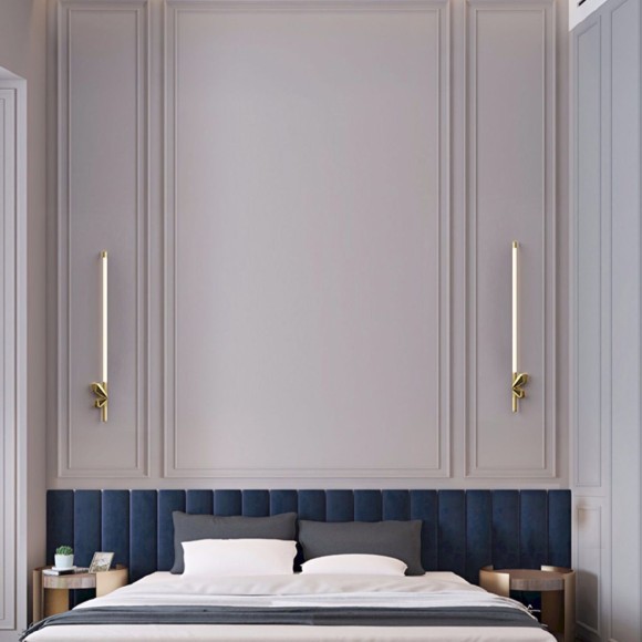 Настенный светильник ImperiumLoft Gerty 208889-23