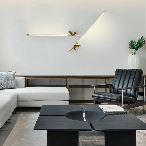 Настенный светильник ImperiumLoft Gerty 208889-23