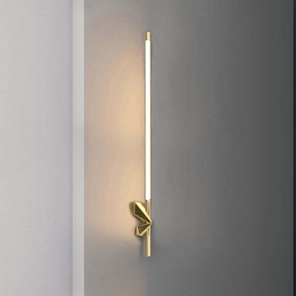 Настенный светильник ImperiumLoft Gerty 208889-23