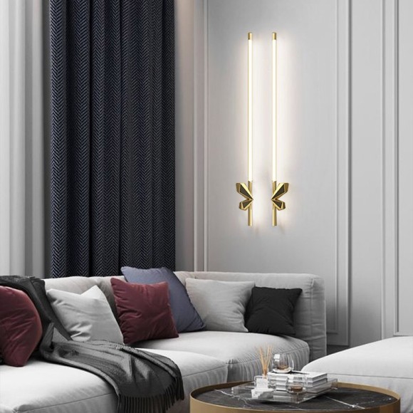 Настенный светильник ImperiumLoft Gerty 208889-23