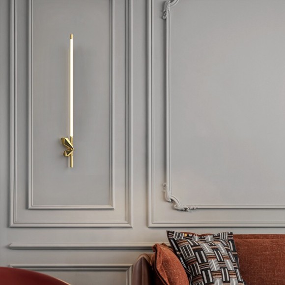 Настенный светильник ImperiumLoft Gerty 208889-23