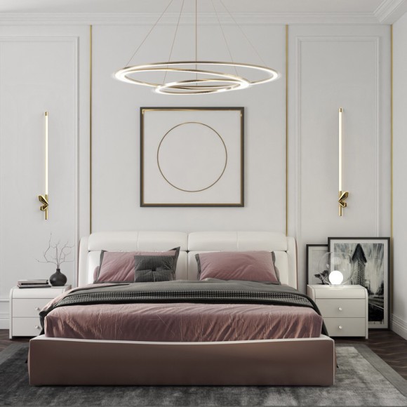 Настенный светильник ImperiumLoft Gerty 208889-23