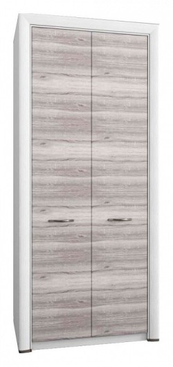 Шкаф платяной Olivia 2DG ANR_645381