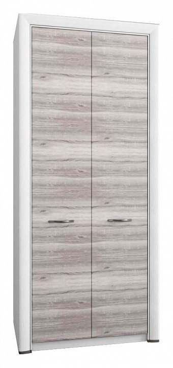 Шкаф платяной Olivia 2DG ANR_645381