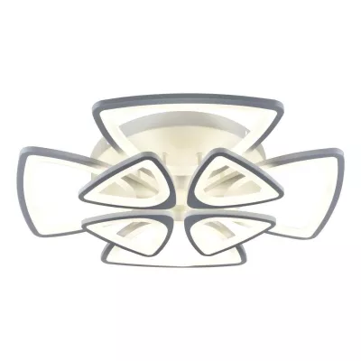 Потолочная люстра Escada 10218 10218/8LED