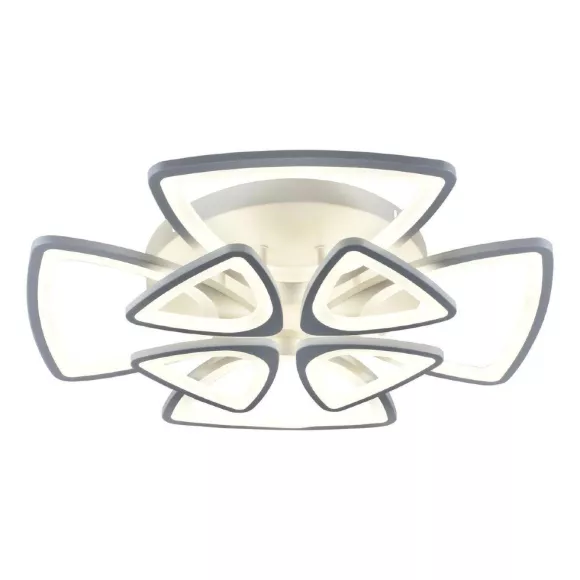 Потолочная люстра Escada 10218 10218/8LED Потолочная люстра Escada 10218 10218/8LED
