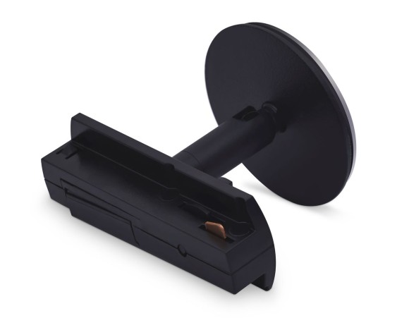 Крепеж трековый поворотный Ambrella Light Diy Spot A2506