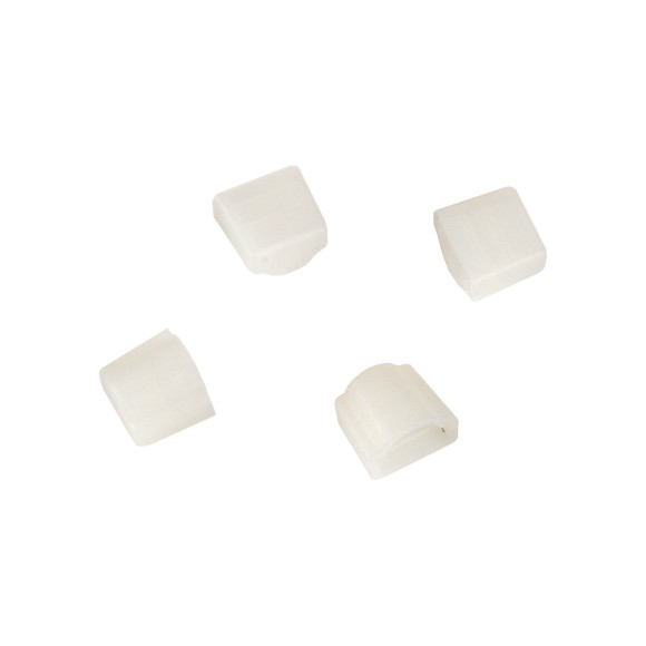 Заглушка для неона General G-COB-E-IP20-NW-NL 521426