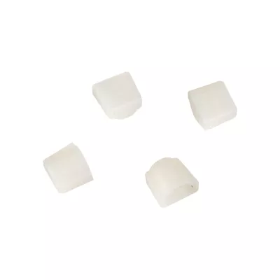 Заглушка для неона General G-COB-E-IP20-NW-NL 521426