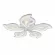 Потолочная люстра Escada Maia 10226/5LED