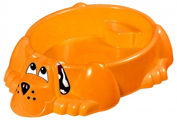 Песочница Sheffilton KIDS She_2894740404