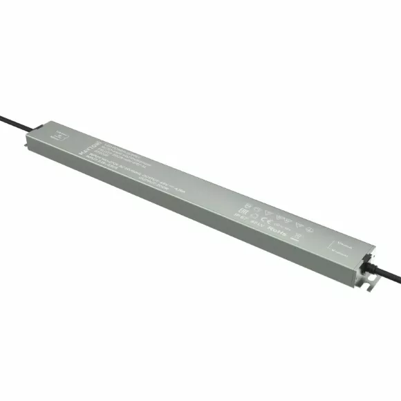 Блок питания Maytoni Led Strip PSL023 48В 200Вт IP 67 832005 Блок питания Maytoni Led Strip PSL023 48В 200Вт IP 67 832005
