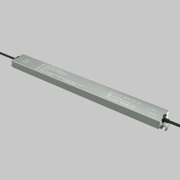 Блок питания Maytoni Led Strip PSL023 48В 200Вт IP 67 832005 Блок питания Maytoni Led Strip PSL023 48В 200Вт IP 67 832005