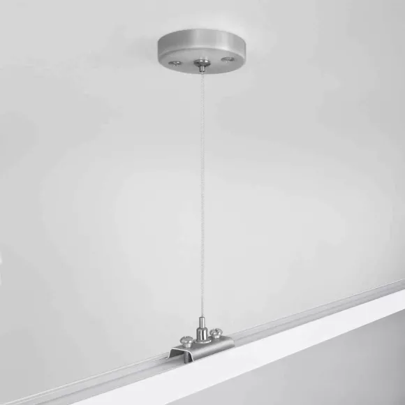 Набор для подвеса Elektrostandard TRF-1-200-CH 4690389146824, Хром, Металл, Германия