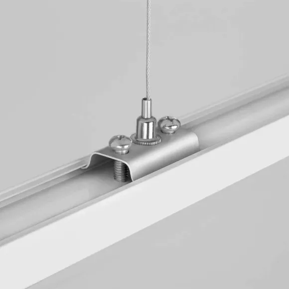 Набор для подвеса Elektrostandard TRF-1-200-CH 4690389146824, Хром, Металл
