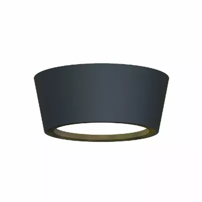 Уличный потолочный светильник Favourite Fantum 4675-1U
