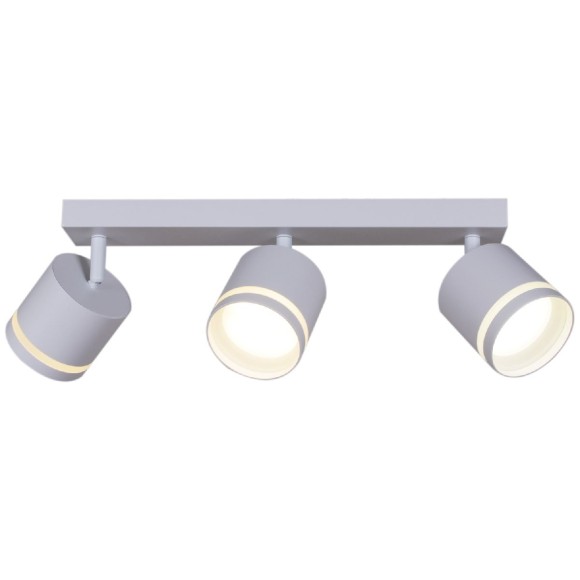 Спот Reluce 53001-9.5-003IL SPOT LIGHT GX53 WT