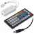 Контроллер General GDC-RGB-72-BT-IP20-12 511805