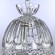 Подвесной светильник Bohemia Ivele Crystal 5478/22 Ni Clear/M-1H Balls