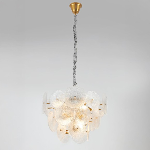 Подвесная люстра Lightstar Retro 799083