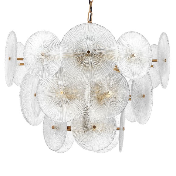 Подвесная люстра Lightstar Retro 799083