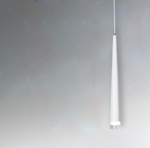 Подвесной светодиодный светильник Moderli Capital V2364-PL