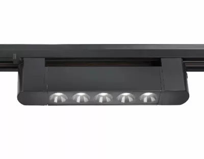 Трековый однофазный светильник Ambrella Light Track system GL6703