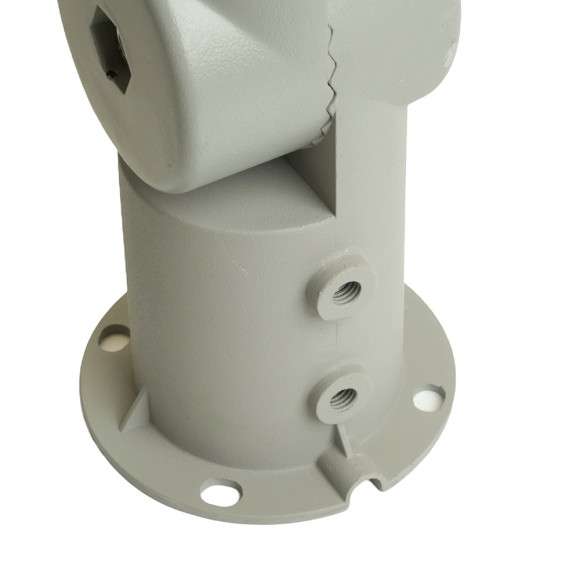 Уличный консольный светильник Feron SP3060 48688