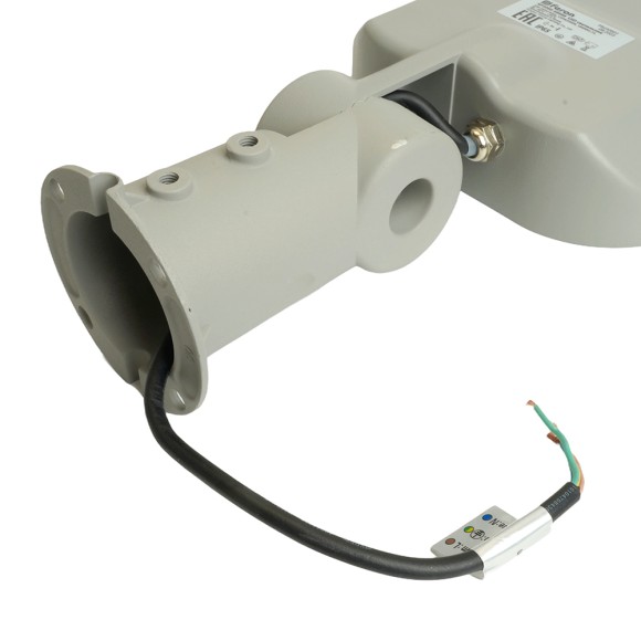 Уличный консольный светильник Feron SP3060 48688