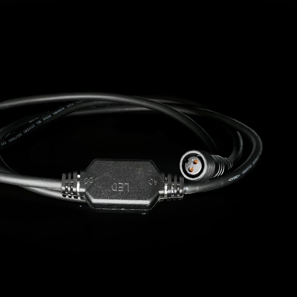 Кабель питания с выпрямителем Laitcom (LTC) LLC-1-3A