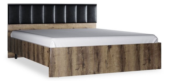 Кровать двуспальная Jagger 160М ANR_70003531