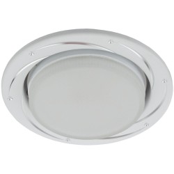 Встраиваемый светильник Эра KL 77 AL/WH /1 Б0048963