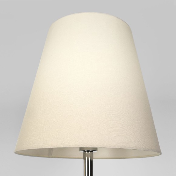 Торшер Eurosvet Amaretto 01166/1 хром a065000