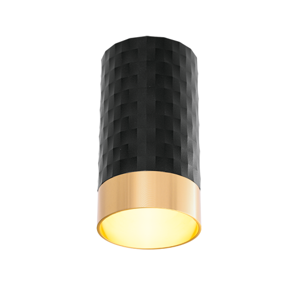 Накладной светильник Wolta Cella WSL-GU10/10BG