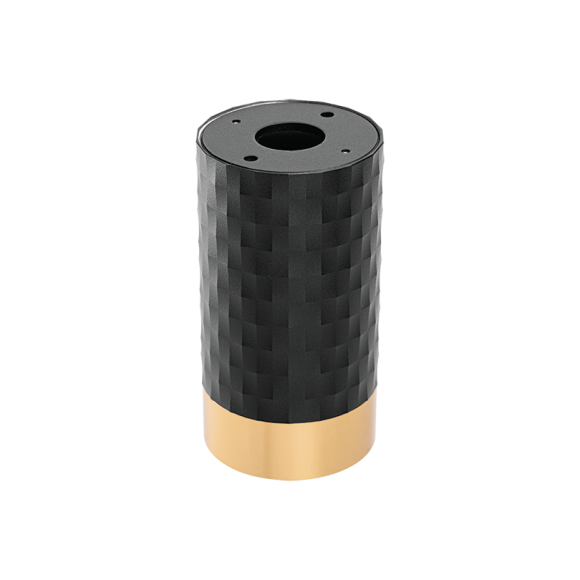 Накладной светильник Wolta Cella WSL-GU10/10BG