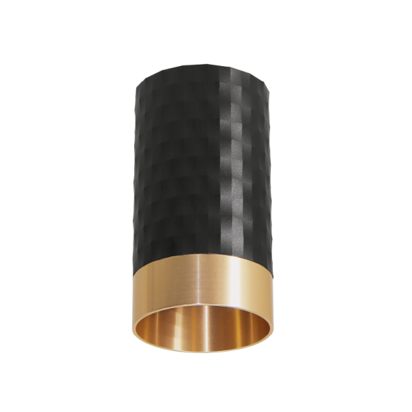 Накладной светильник Wolta Cella WSL-GU10/10BG