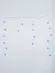 Светодиодная гирлянда Uniel бахрома (UL-00007206) синий ULD-B1805-048/DTA Blue IP20, Прозрачный, Пластик, Современный стиль, светодиодный модуль