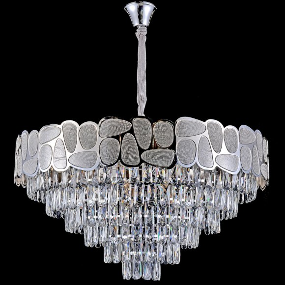 Подвесная люстра Reluce 77377-0.3-800 CH