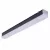 Линейный подвесной светильник Uniel ULO-N10A-20W/6500K/L60 IP40 BLACK UL-00013254
