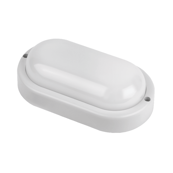 Настенно-потолочный светильник Wolta LCL05-12W-P01-4K