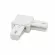 Угловое соединение для шинопровода к 50202X-P, 50203X-P Barra Lightstar 502126-P
