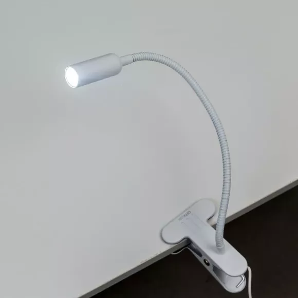 Настольная лампа Citilux Ньютон CL803060N, светодиодный модуль