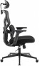 Кресло компьютерное Omega EVP_570112