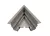 Угол-соединитель для трека Maytoni Technical Accessories for tracks Gravity TRA010CLS-42W